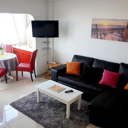 Apartament Taurus *