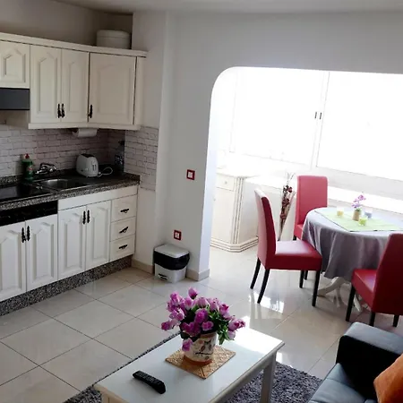 Apartament Taurus
