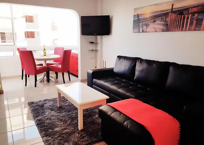 Taurus Apartamento Playa de las Américas