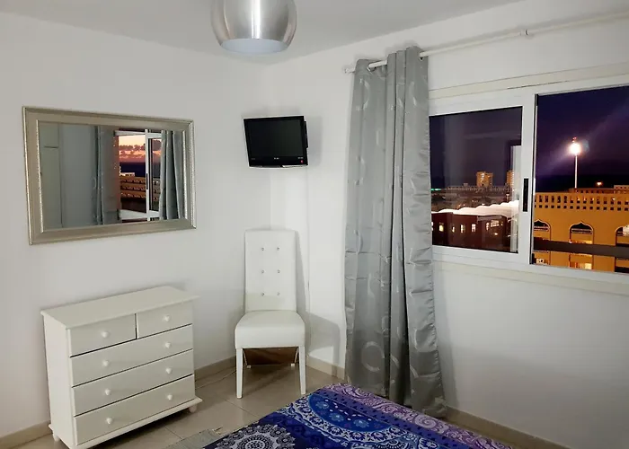 Apartamento Taurus *