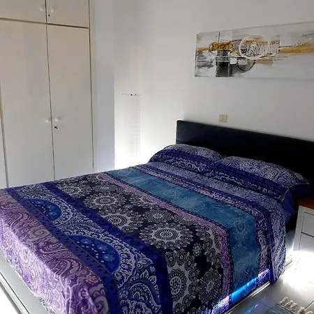 Taurus Apartamento *