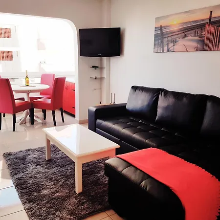 Taurus Apartment Playa de las Americas (Tenerife)