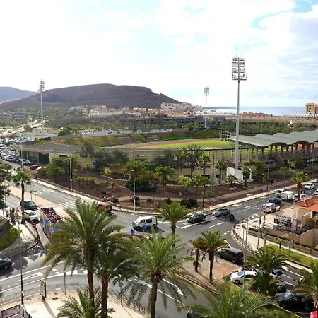 Taurus Apartamento *