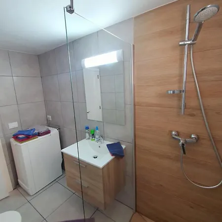 Apartment Taurus