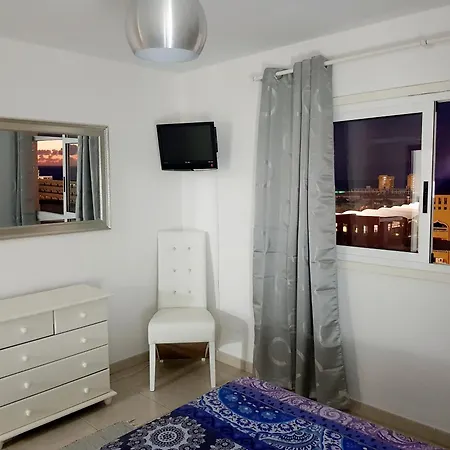 Apartamento Taurus *